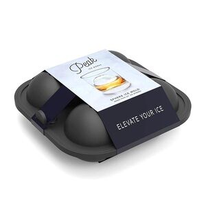 Peak Sphere Ice tray